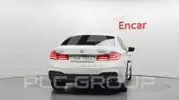 2017 BMW 520M