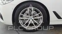 2017 BMW 520M