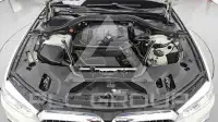 2017 BMW 520M