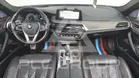 2017 BMW 520M