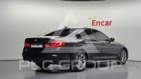2017 BMW 530M