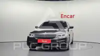 2017 BMW 530M