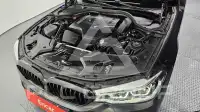 2017 BMW 530M
