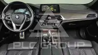 2017 BMW 530M