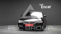 2017 BMW 520M