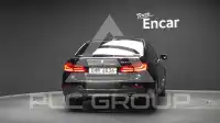 2017 BMW 520M