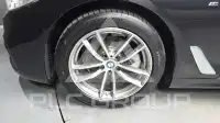2017 BMW 520M