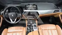 2017 BMW 520M
