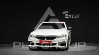 2017 BMW 530M