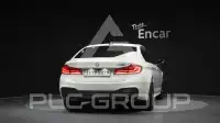 2017 BMW 530M
