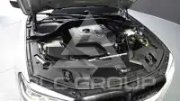 2017 BMW 530M