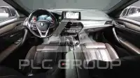 2017 BMW 530M