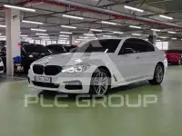 2017 BMW 530M