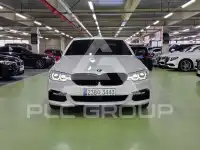 2017 BMW 530M