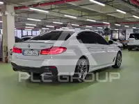 2017 BMW 530M
