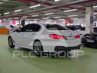 2017 BMW 530M