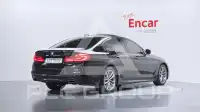 2017 BMW 520