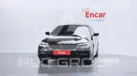 2017 BMW 520