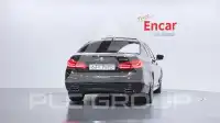 2017 BMW 520