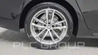 2017 BMW 520