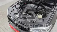 2017 BMW 520
