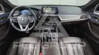 2017 BMW 520