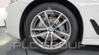2017 BMW 530M