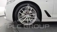 2017 BMW 520