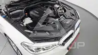 2017 BMW 520