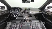 2017 BMW 520