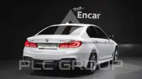 2017 BMW 530M