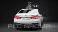 2017 BMW 530M
