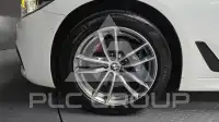 2017 BMW 530M