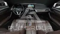 2017 BMW 530M