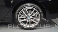 2017 BMW 520M