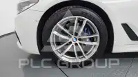2017 BMW 530M