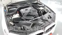 2017 BMW 530M
