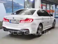 2017 BMW 520