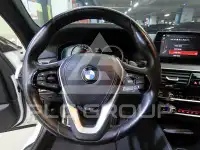 2017 BMW 520