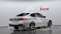 2017 BMW 520