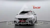 2017 BMW 520