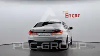2017 BMW 520