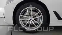 2017 BMW 520
