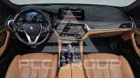 2017 BMW 520