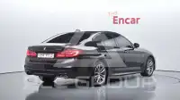 2017 BMW 530M