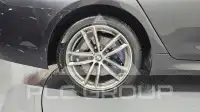 2017 BMW 530M