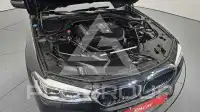 2017 BMW 530M