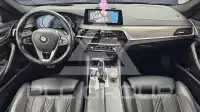 2017 BMW 530M