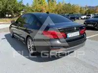 2017 BMW 520M