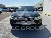 2017 BMW 520M